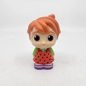 CocoMelon YoYo Action Figure Cake Topper Figure 2.50 in